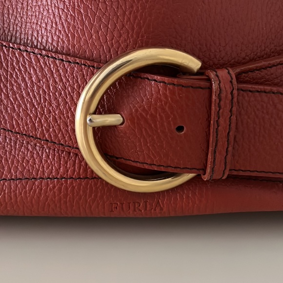 Furla Purse - Picture 3 of 9